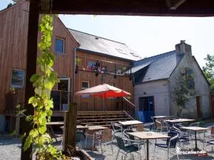 Auberge du Champ Commun - Campénéac