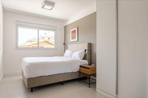 Cannes Club by Viva - Residencial a 200m da praia Ingleses do Rio Vermelho