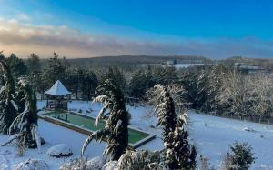 B&B / Chambres d'hotes Le Lion D'Or en PERIGORD : photos des chambres