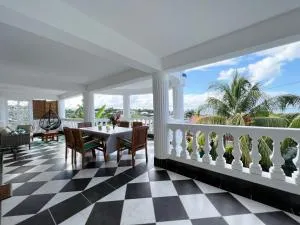 Acajou - 莱特鲁瓦西莱