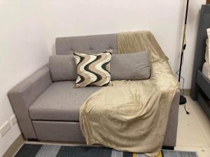 Alleias Place at SMDC Tagaytay