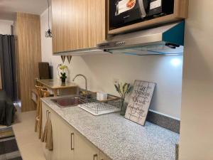 Alleias Place at SMDC Tagaytay