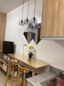 Alleias Place at SMDC Tagaytay