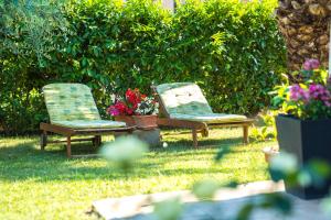 Harmony INN Apartments Portoroz 