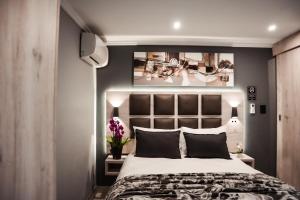 Cascades Guest Lodge