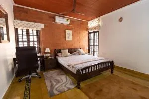 Luho Stone House - Whitefield