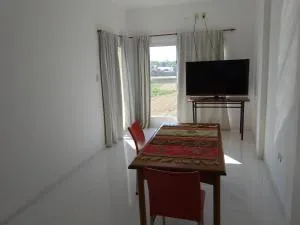 EL JACARANDÁ - Charata