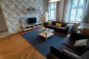 Nice Apart Odrzańska 17 ap