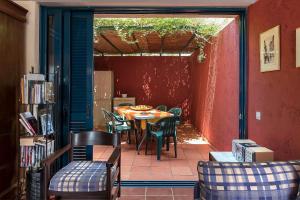 Barbati Breeze apartments