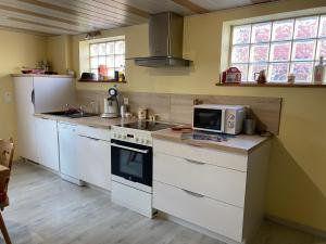 Maisons de vacances Gite des cigognes : photos des chambres