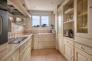 Superbe vue mer à la Baule