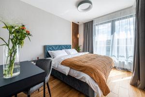 Plac Unii Apartament Gdynia