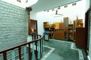 Luho Stone House