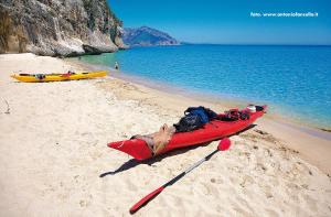 AFFITTACAMERE DORGALI B&B da ZIETTO img76