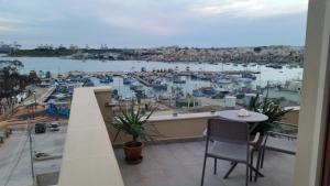 Seagull Penthouse Marsaxlokk