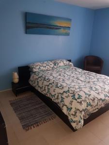 Appartements Charming 1-Bed Apartment in Oradour-Fanais : photos des chambres