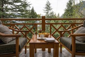 Serenity Stays - Manali, Naggar