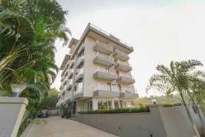 Hotel Wayfarer - Serula