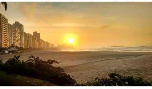 Pitangueiras Surf House