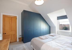 The Botanics Residence