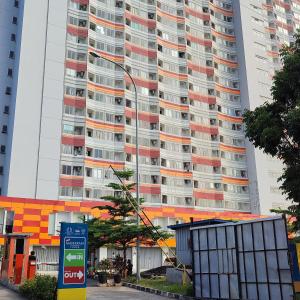 Tower Mahakam Jababeka by KiNGDOM GALUH PAKUAN