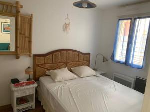 Appartements Soulac sur Mer a 50 m de la plage Beau T2 neuf idealement place : photos des chambres