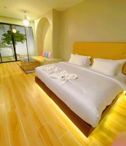 Chul Boutique Villa จุล บูทิค วิลล่า