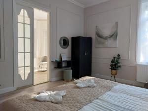 Castle Apartman ****