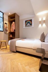 Hotels Hotel Le Daum : photos des chambres