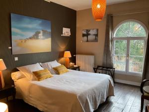 B&B / Chambres d'hotes Ainsi de Suites : photos des chambres