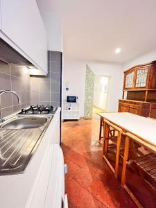 Kibilù - Via Guido DArezzo