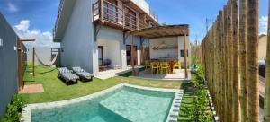 CASA Rio Mar Paripueira