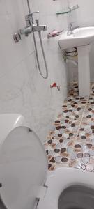 Nhà Nghỉ Tấn Phúc