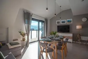 Apartament Widok 5 - Wojcieszyce