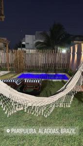 CASA Rio Mar Paripueira