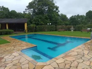 CHÁCARA STA EDWIGES/ARUJA - 阿鲁雅