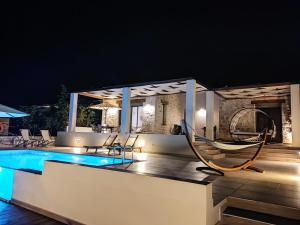Kallixeni Villas