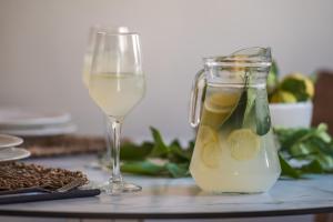 Sofias LemonTree Family House