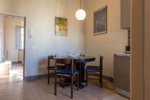 Fossi Elegant Apartment