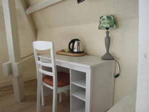 B&B / Chambres d'hotes La Villa Port Winston - Face Mer B&B : photos des chambres