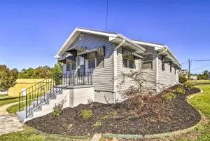 Lakeview Home - 1 Mile from Bull Shoals Lake! - Cotter