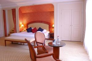 Le Domaine des Roches, Hotel & Spa