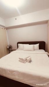 Destina Stays @Jazz Residences, Makati, Metro Manila, wNetflix