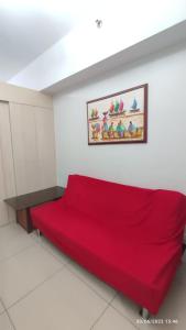 Destina Stays @Jazz Residences, Makati, Metro Manila, wNetflix