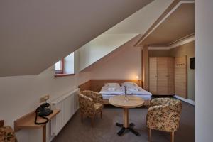 Penzion Velký mlýn