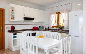 Gorgeous Home In Moraira