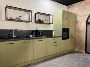 Loft atypique Dunkerque Centre