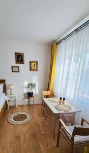 Warm and cozy studio flat near Straja