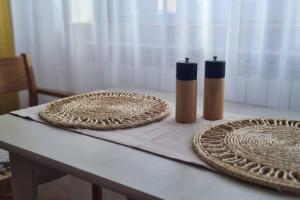 Warm and cozy studio flat near Straja