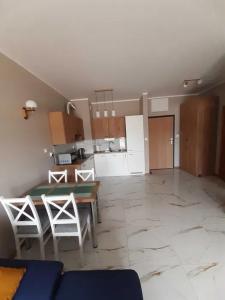 APARTAMENT UNIEJÓW Długa